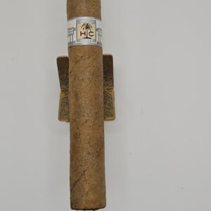 HC Series White Shade, Grown Robusto ( Single Cigar )