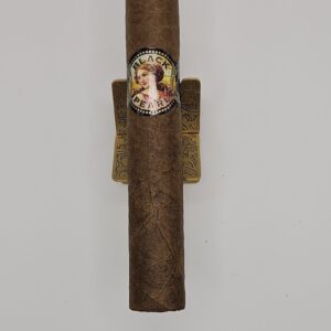 La Perla Habana Black Pearl Morado, Robusto ( Single Cigar )