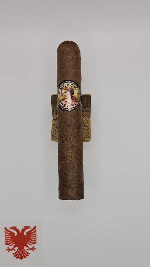 La Perla Habana Black Pearl Morado, Robusto ( Single Cigar )