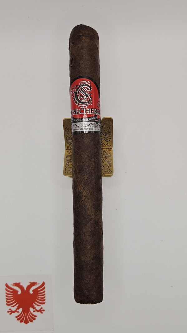 Cosechero Churchill Maduro ( Single Cigar )