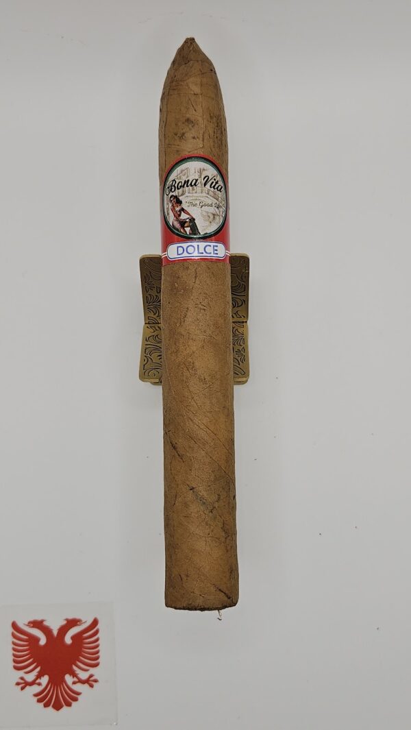 Bona Vita Dolce (Sweets) Torpedo ( Single Cigar )