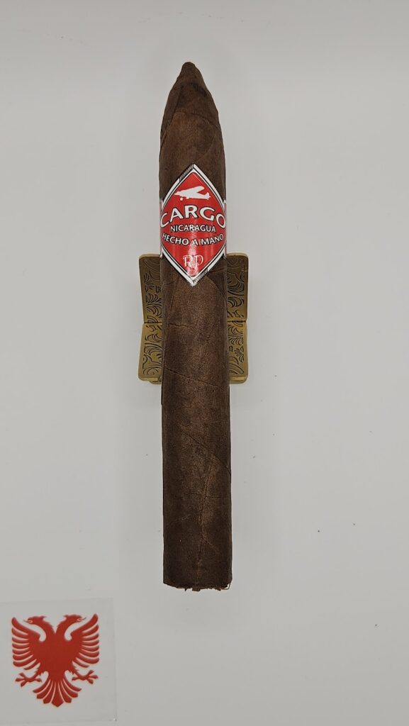 Rocky Patel Cargo Torpedo ( Single Cigar )