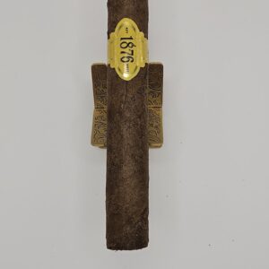 1876 Reserve Robusto ( Single Cigar )