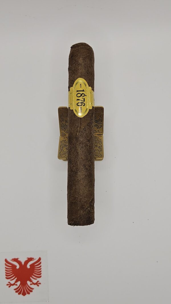 1876 Reserve Robusto ( Single Cigar )