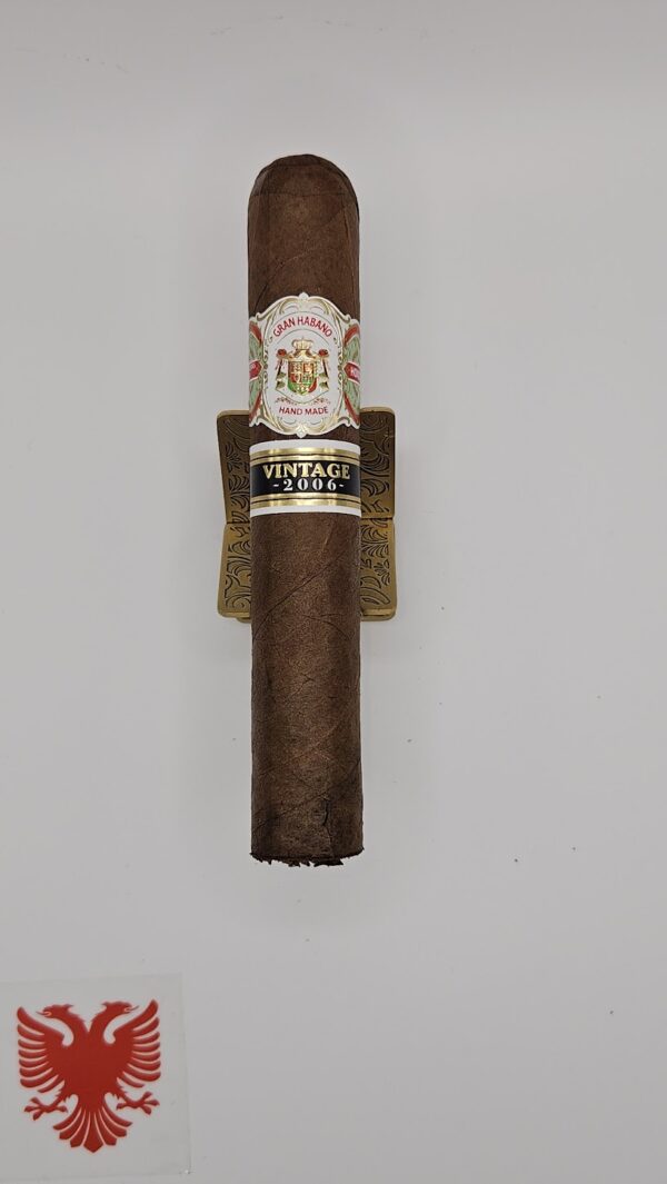 Gran Habano Vintage 2006, Robusto ( Single Cigar )