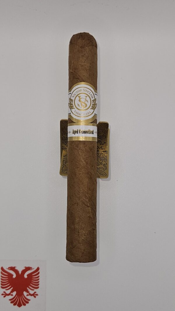 Victor Sinclair Aged Toro Connecticut ( Single Cigar )