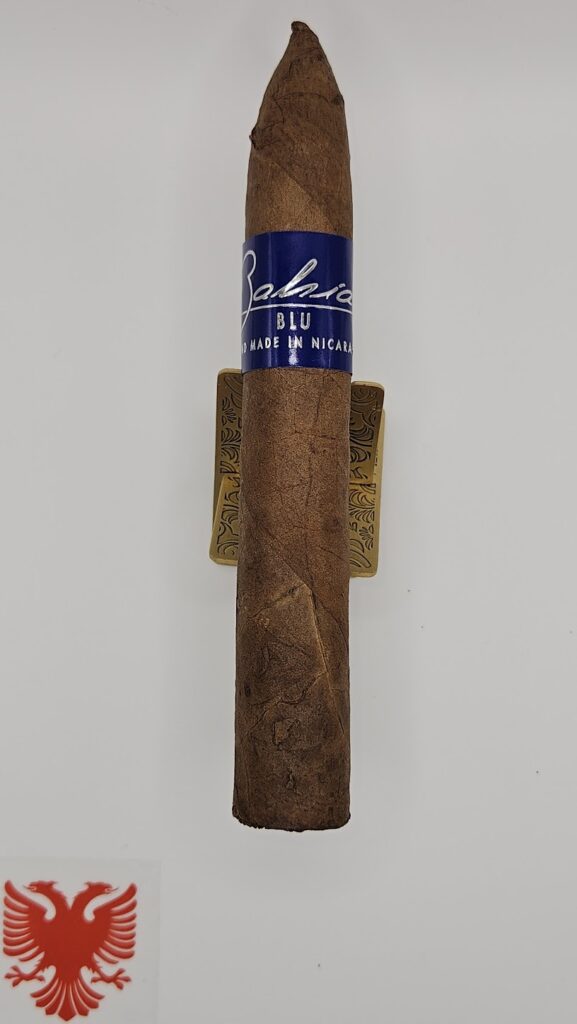 Bahia BLU, Torpedo ( Single Cigar )