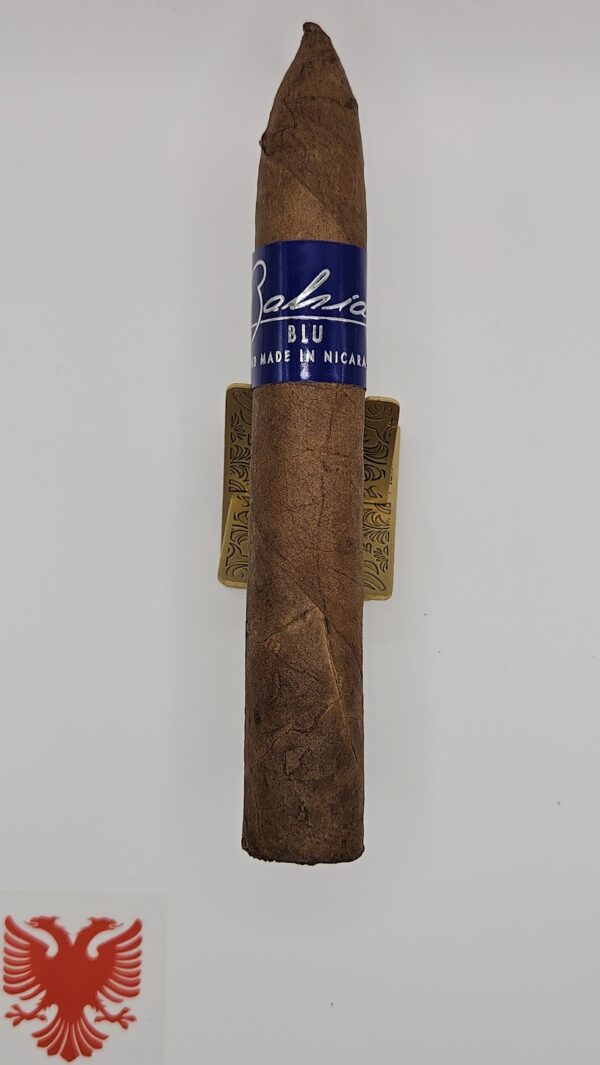 Bahia BLU, Torpedo ( Single Cigar )