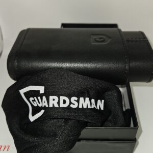 Guardsman Cigar Holder