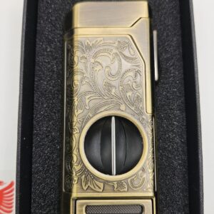 Scotte - 4 Nozzle Jet Lighter