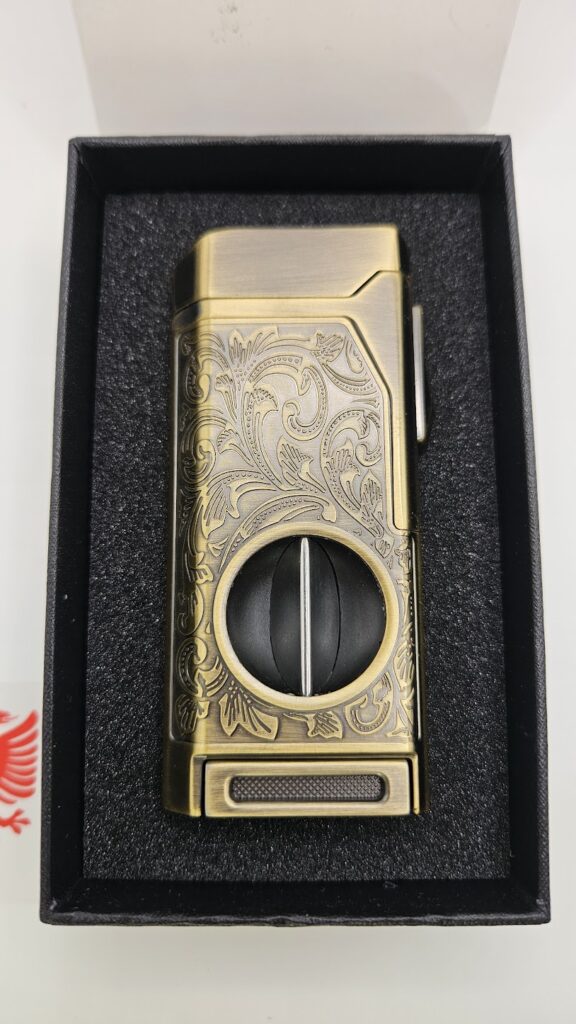 Scotte - 4 Nozzle Jet Lighter