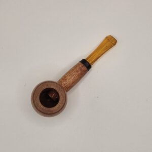 Missouri Meerschaum Pipe