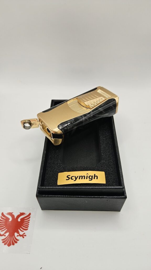 Scymigh Troch