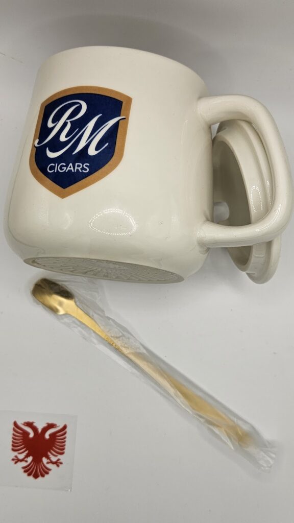 RM Coffee Mug