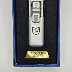 RM Cigar Torch 4 Nozzle