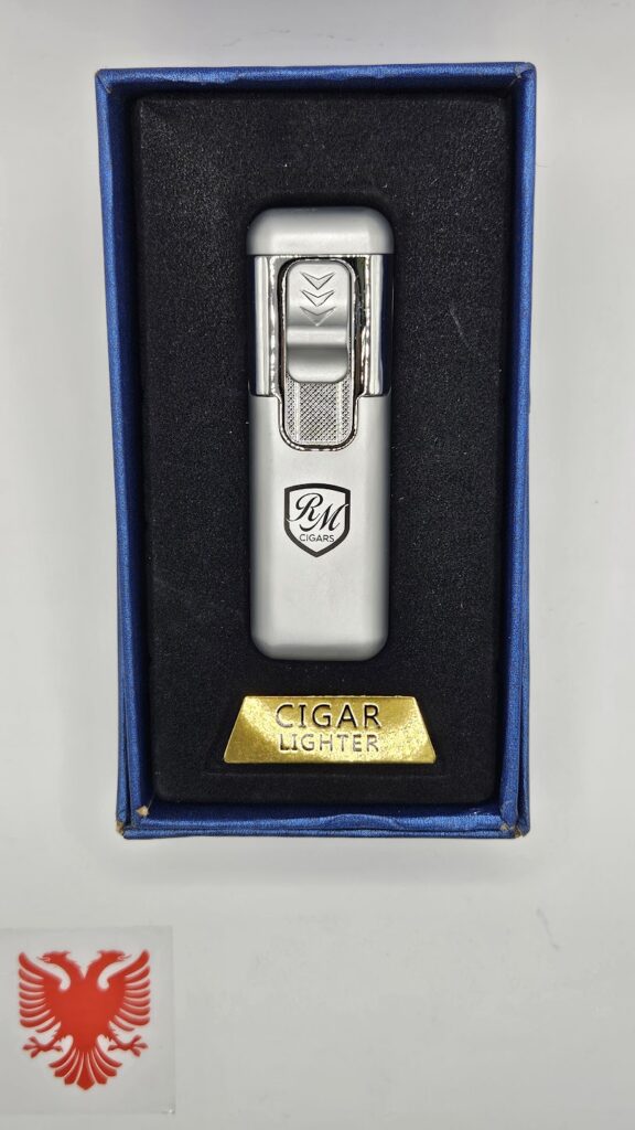 RM Cigar Torch 4 Nozzle