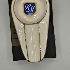 RM Cigar Ashtray