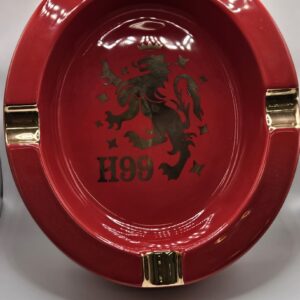 Liga Priavda H99 Ashtray