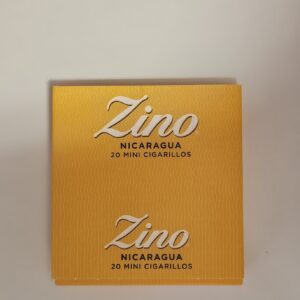 Zino Nicaragua ( Mini Cigarillos )