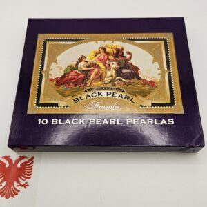 Black Peral Morado ( Mini Cigarillos )