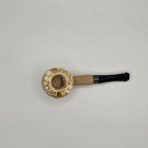 The Original Cherry & Maple Pipe ( Fujima ) small