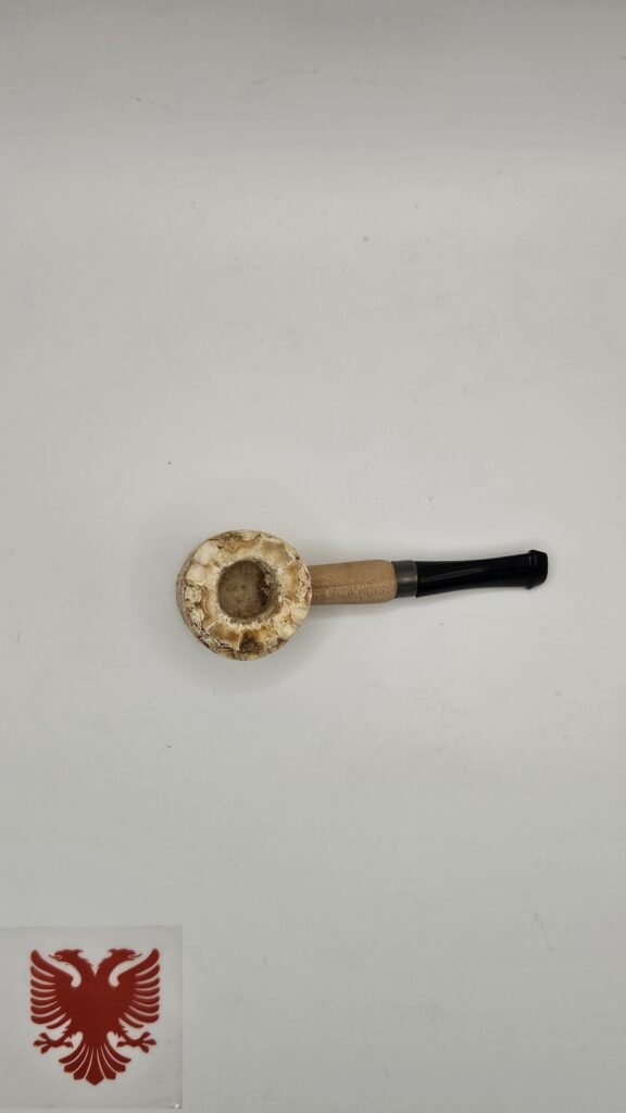 The Original Cherry & Maple Pipe ( Fujima ) small