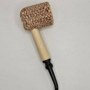 The Original Corn Cobb Large Pipe