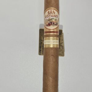 San Lotano  - AJ Fernandez, Toro Connecticut  ( Single Cigar )