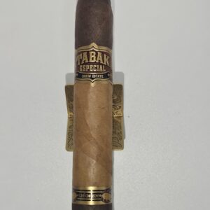 Drew Estate - Tabak Especial Limited Cafe con Leche ( Single Cigar )