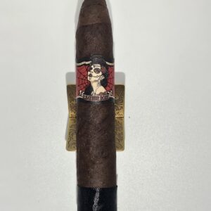 Leather Rose Torpedo ( Single Cigar )