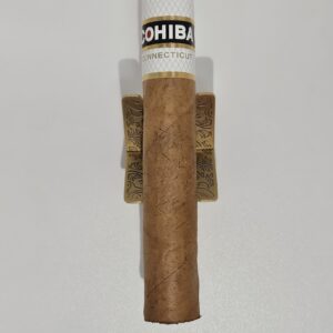 Cohiba - Connecticut , Toro ( Single Cigar )