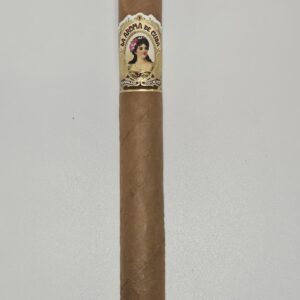 La Aroma de Cuba Connecticut Churchill ( Single Cigar )