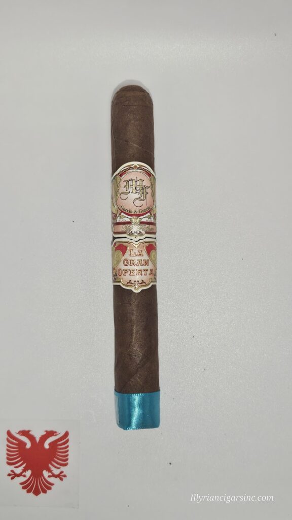 My Father - La Gran Oferta ( Single Cigar )