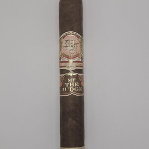 My Father -  MF The Judge Toro Fino ( Single Cigar )