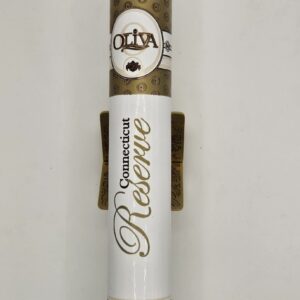 Oliva Connecticut Reserve ( Single Tube Cigar )