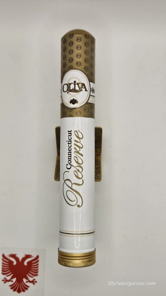 Oliva Connecticut Reserve ( Single Tube Cigar )