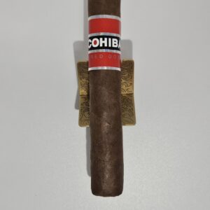 Cohiba - Red Dot, Robusto  ( Single Cigar )