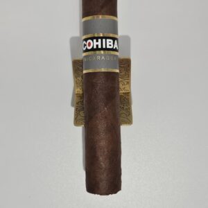Cohiba - Nicaragua, Robusto  ( Single Cigar )