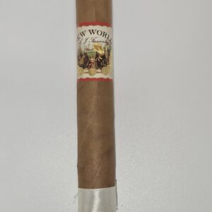 New World - AJ Fernandez, Connecticut Gordo ( Single Cigar )