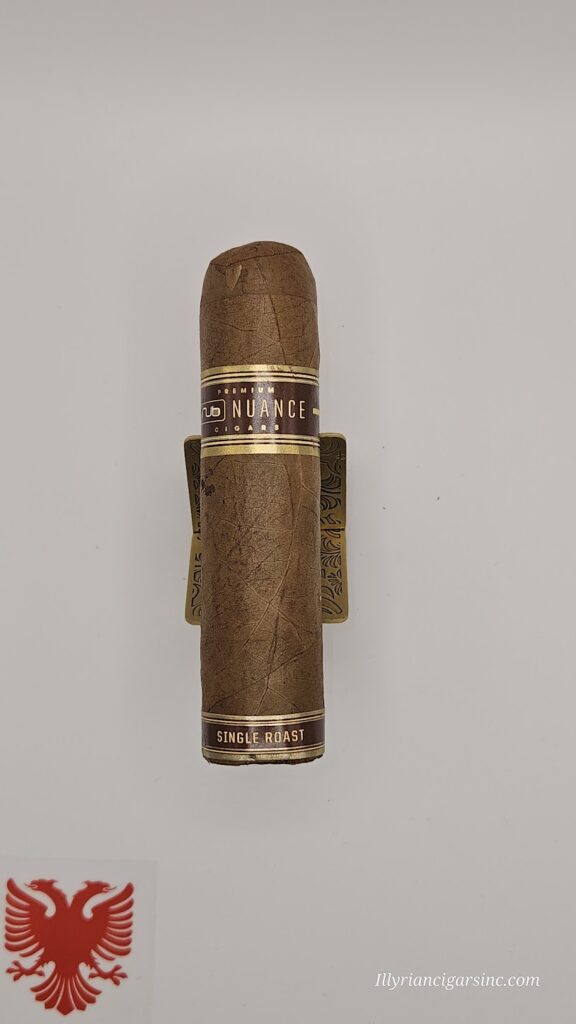 Nub Nuance Single Roast ( Single Cigar )