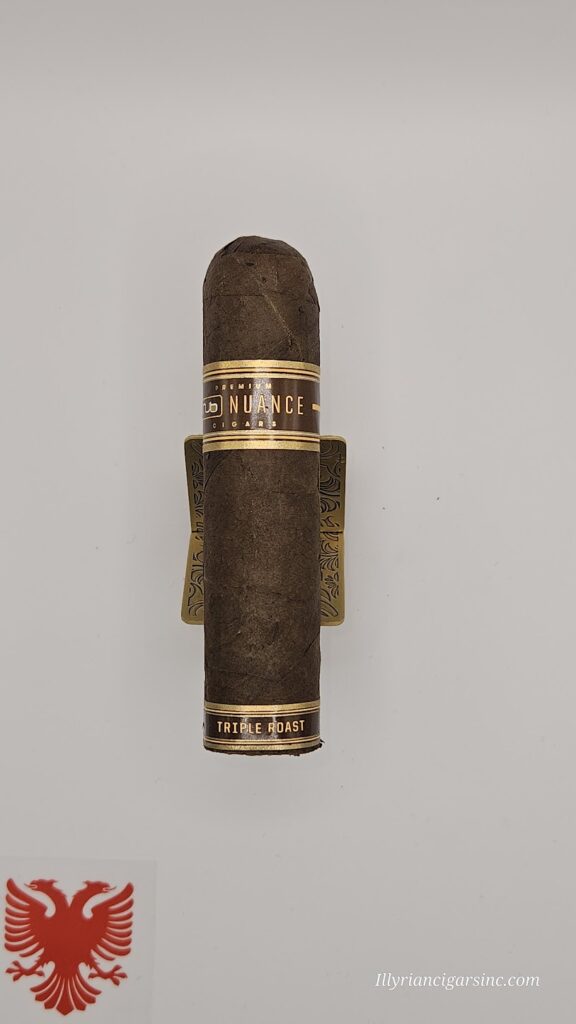 Nub Nuance Triple Roast ( Single Cigar )