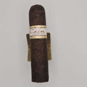 Cain Straight Ligero Maduro ( Single Cigar )