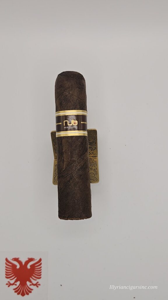 Nub Maduro ( Single Cigar )