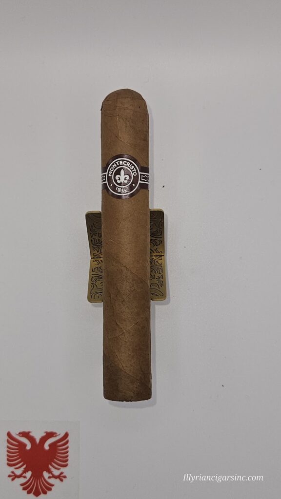 Montecristo Robusto ( Single Cigar )